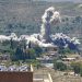 Israel emite alerta de evacuación para 20 poblaciones del sur de Líbano para reanudar ataques contra Hezbollah