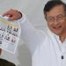 Críticas por rechazar resultados «¡qué peligro! Petro quiere quedarse en el poder»