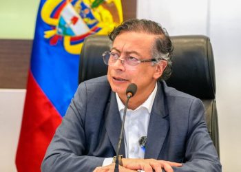 Colombia elije al sucesor de Gustavo Petro