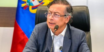 Colombia elije al sucesor de Gustavo Petro