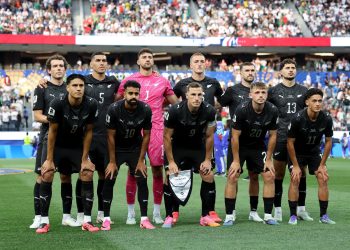 De sensación viral a ¿Olimpia?