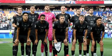 De sensación viral a ¿Olimpia?