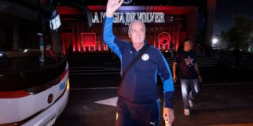 «Tenemos ilusiones muy fuertes para hacer el buen Mundial que Paraguay espera»