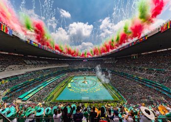 Mundial 2026 podría mover más de USD 80.000 millones a nivel global
