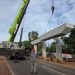 Obras en el Corredor Vial Las Residentas generan desvíos temporales