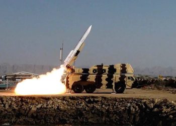 Irán atacó Baréin y Kuwait tras bombardeos de EE.UU