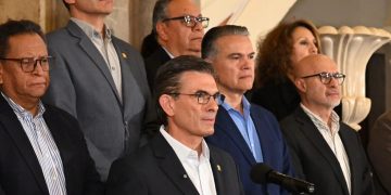 Gobierno de Bolivia declaró el «estado de excepción» para liberar las rutas