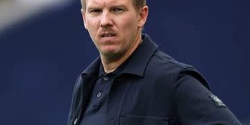 Nagelsmann intentó minimizar a Paraguay y quedó peor parado