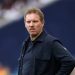 Nagelsmann intentó minimizar a Paraguay y quedó peor parado