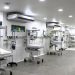 Hospital General de San Lorenzo duplica capacidad de terapia intensiva neonatal