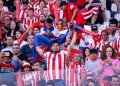 Más de 4.500 paraguayos ya viajaron a EEUU para acompañar a la Albirroja en el Mundial