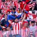 Más de 4.500 paraguayos ya viajaron a EEUU para acompañar a la Albirroja en el Mundial