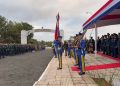 Conmemoran 91 años del Protocolo de Paz del Chaco con acto oficial en el Memorial Defensores del Chaco