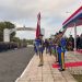 Conmemoran 91 años del Protocolo de Paz del Chaco con acto oficial en el Memorial Defensores del Chaco