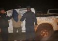 Investigan homicidio con arma blanca en una cantera de Corpus Christi