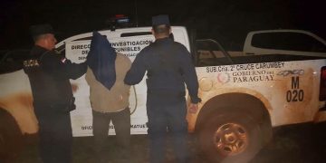 Investigan homicidio con arma blanca en una cantera de Corpus Christi