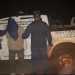 Investigan homicidio con arma blanca en una cantera de Corpus Christi