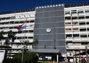 Virus respiratorios continúan en aumento y el IPS registra hasta 80 internaciones semanales