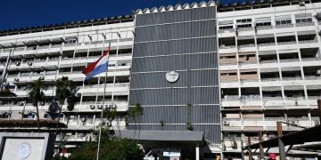 Virus respiratorios continúan en aumento y el IPS registra hasta 80 internaciones semanales