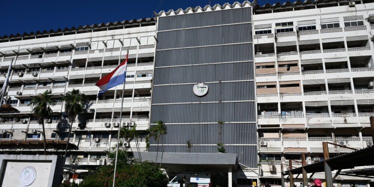 Virus respiratorios continúan en aumento y el IPS registra hasta 80 internaciones semanales