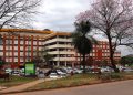 Hospital de Clínicas garantiza servicios esenciales durante feriado del 12 de junio
