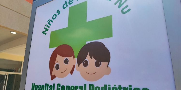 Acosta Ñu negó que muerte de una paciente haya estado relacionada con falta de insumos