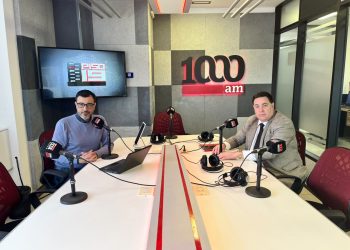 «La Constitución de 1992 cerró con candado la democracia paraguaya»