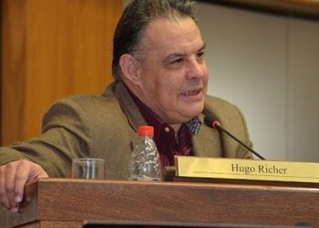 Juicio político a Lugo marcó el fin de la transición democrática en Paraguay, afirma exsenador