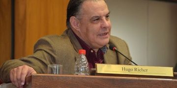 Juicio político a Lugo marcó el fin de la transición democrática en Paraguay, afirma exsenador