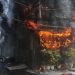 Incendio en un edificio dejó al menos 21 muertos y 11 heridos en la India