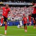 Bellingham y Kane con récord preservan el liderato de Inglaterra en el L tras derrotar 2-0 a Panamá