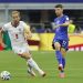 Inglaterra se impone a Croacia con el sello de Kane, Bellingham y Rashford