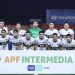 Intermedia 2026: 12 de Junio líder solitario y General Caballero JLM nuevo escolta