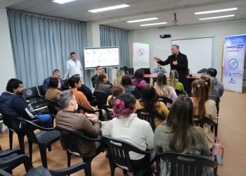Hospital Virtual del IPS inicia su implementación con la capacitación de 20 médicos