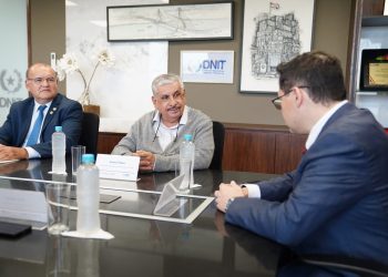 IPS y la DNIT cruzarán datos de facturación para combatir la evasión de aportes obrero-patronales