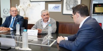 IPS y la DNIT cruzarán datos de facturación para combatir la evasión de aportes obrero-patronales