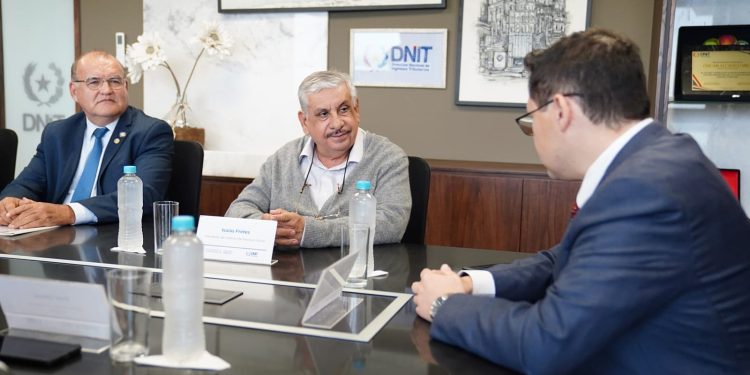 IPS y la DNIT cruzarán datos de facturación para combatir la evasión de aportes obrero-patronales