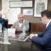 IPS y la DNIT cruzarán datos de facturación para combatir la evasión de aportes obrero-patronales