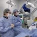 IPS realizó con éxito la primera trombectomía venosa cerebral del país