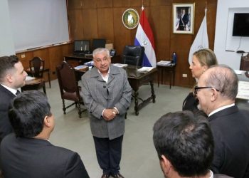 Fiscalía inició diligencias en el IPS por presunto millonario perjuicio patrimonial