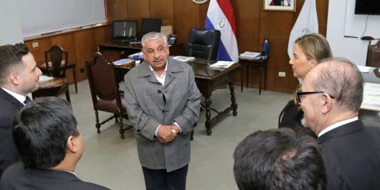 Fiscalía inició diligencias en el IPS por presunto millonario perjuicio patrimonial