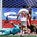 Irán y Bélgica se lo jugarán todo en la última jornada tras un empate sin goles en el Mundial 2026