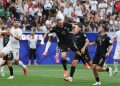 Irán enfrenta su estreno mundialista en EE.UU. empatando 2-2 con Nueva Zelanda