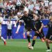 Irán enfrenta su estreno mundialista en EE.UU. empatando 2-2 con Nueva Zelanda