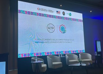 Impulsan taller para fortalecer la competitividad de las mipymes