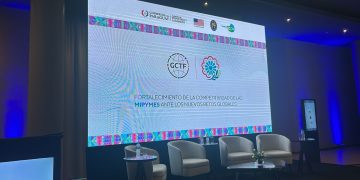 Impulsan taller para fortalecer la competitividad de las mipymes