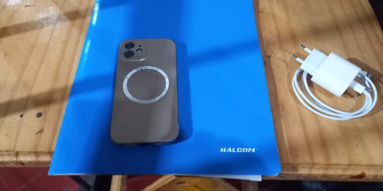 Incautan celulares durante requisa en celdas de Ramón González Daher y su hijo