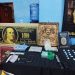 Hallan drogas en Pabellón Cristiano del Centro de Prevenidos de Ciudad del Este