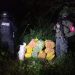 Incautan 11 bultos de presunta marihuana en operativo conjunto sobre el río Paraguay