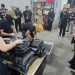 Incautan 147 kilos de marihuana premium enviados desde Estados Unidos y detienen a tres personas
